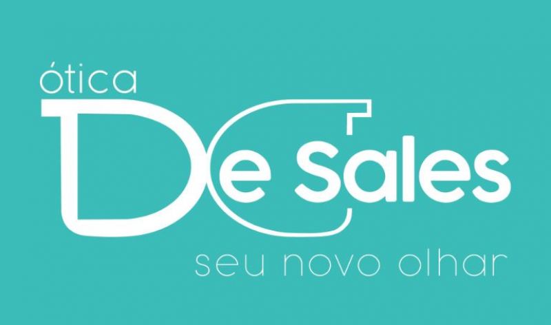 Ótica De Sales