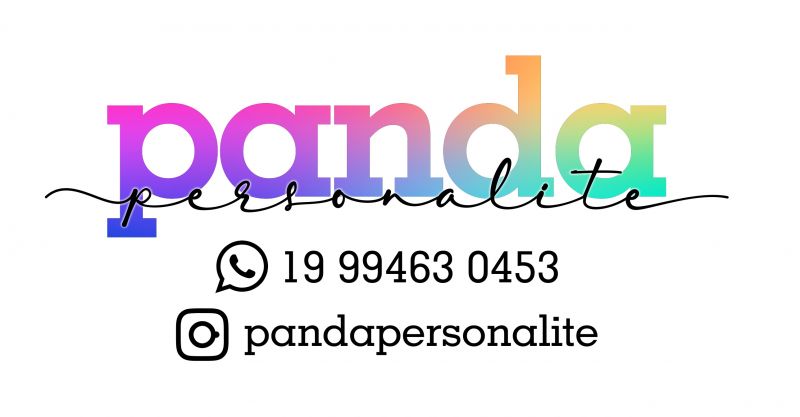 Panda Personalite