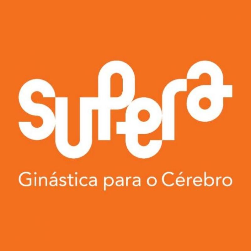 SUPERA - Ginástica para o cérebro
